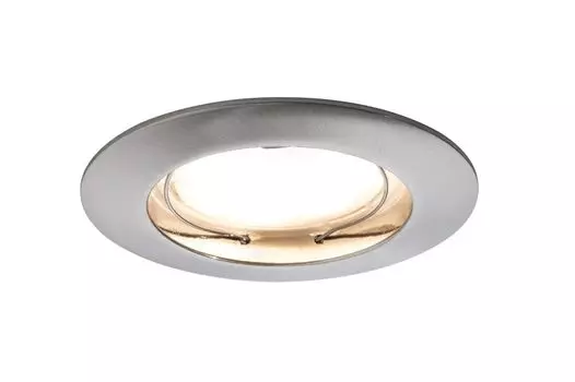 Встраиваемый светильник Paulmann Premium Singl Layer 92722