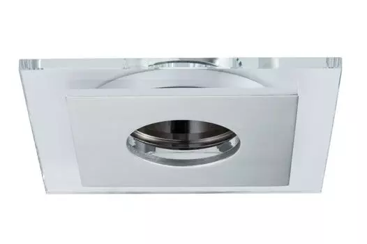 Встраиваемый светильник Paulmann Premium Singl Shell 92725