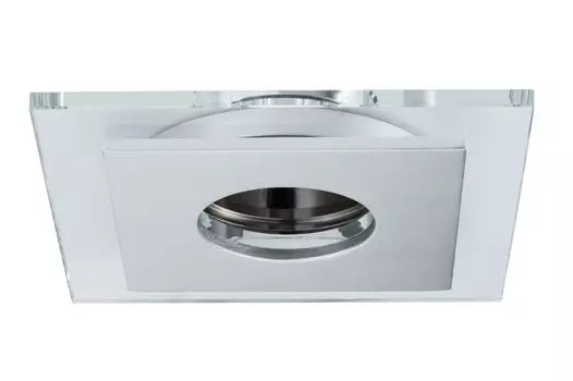 Встраиваемый светильник Paulmann Premium Singl Shell 92727