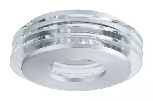Встраиваемый светильник Paulmann Premium Singl Shell 92728