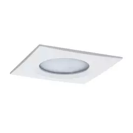 Встраиваемый светильник Paulmann Premium Slim Coin 93888