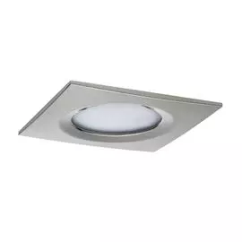 Встраиваемый светильник Paulmann Premium Slim Coin 93891