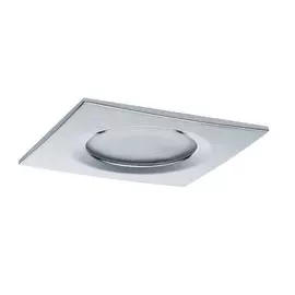 Встраиваемый светильник Paulmann Premium Slim Coin 93893