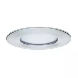 Встраиваемый светильник Paulmann Premium Slim Coin 93896