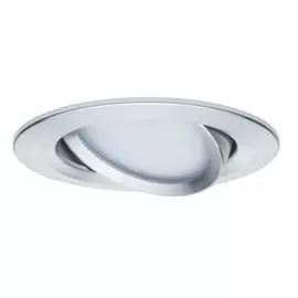 Встраиваемый светильник Paulmann Premium Slim Coin 93898