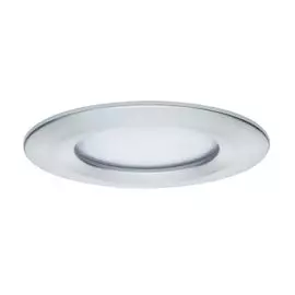 Встраиваемый светильник Paulmann Premium Slim Coin 93900