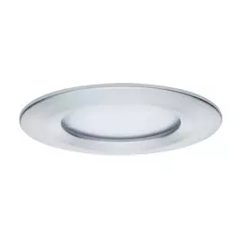 Встраиваемый светильник Paulmann Premium Slim Coin 93901