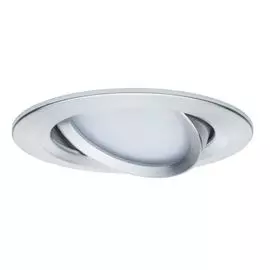 Встраиваемый светильник Paulmann Premium Slim Coin 93902