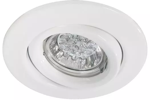 Встраиваемый светильник Paulmann Quality Line 92015