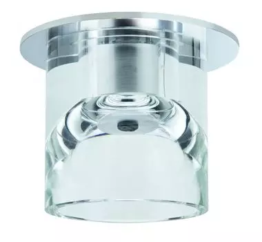 Встраиваемый светильник Paulmann Quality Line 92019