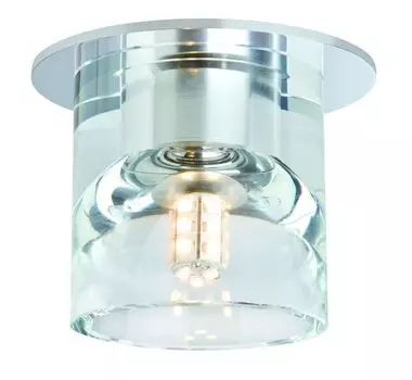 Встраиваемый светильник Paulmann Quality Line 92021