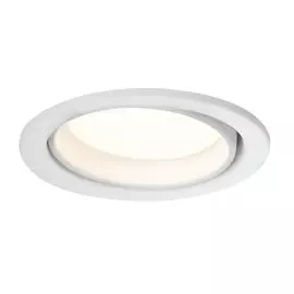 Встраиваемый светильник Paulmann Quality Line 92022