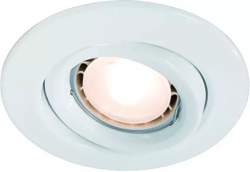 Встраиваемый светильник Paulmann Quality Line 92024