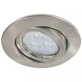 Встраиваемый светильник Paulmann Quality Line 92026