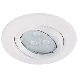 Встраиваемый светильник Paulmann Quality Line 92027