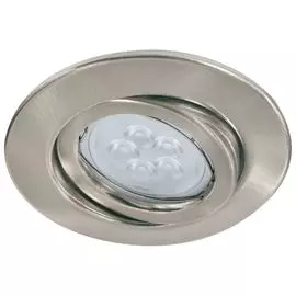 Встраиваемый светильник Paulmann Quality Line 92028