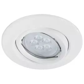 Встраиваемый светильник Paulmann Quality Line 92029