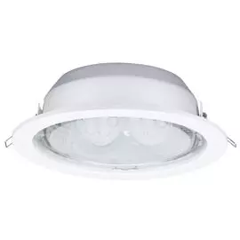 Встраиваемый светильник Paulmann Quality Line 99393