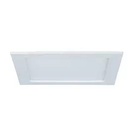Встраиваемый светильник Paulmann Quality Line Panel 92069