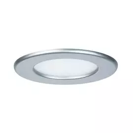 Встраиваемый светильник Paulmann Quality Line Panel 92073