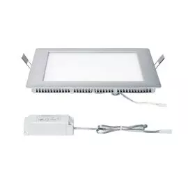 Встраиваемый светильник Paulmann Recessed lights 92610