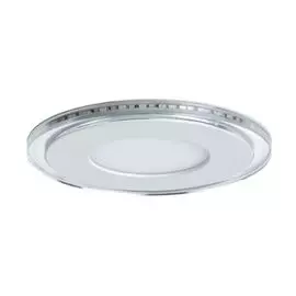 Встраиваемый светильник Paulmann Recessed lights 92796