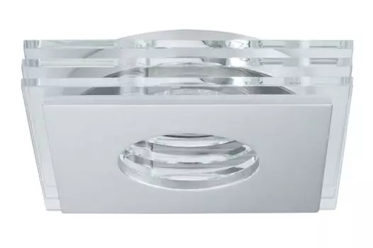 Встраиваемый светильник Paulmann Recessed lights 93720