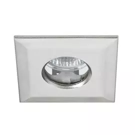 Встраиваемый светильник Paulmann Recessed lights 93727