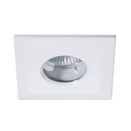 Встраиваемый светильник Paulmann Recessed lights 93728