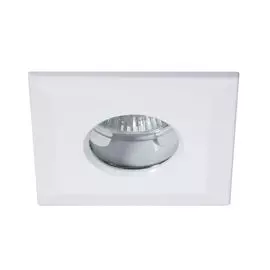 Встраиваемый светильник Paulmann Recessed lights 93729