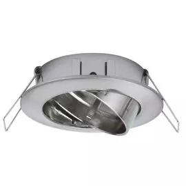 Встраиваемый светильник Paulmann Recessed lights 93730