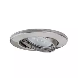 Встраиваемый светильник Paulmann Recessed lights 93800