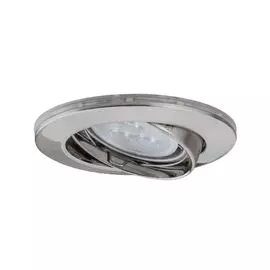 Встраиваемый светильник Paulmann Recessed lights 93801