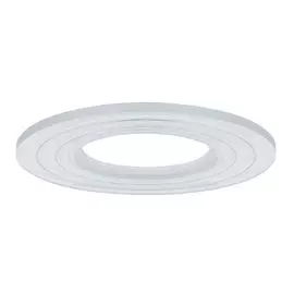 Встраиваемый светильник Paulmann Recessed lights 93804