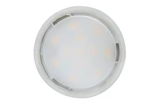 Встраиваемый светильник Paulmann Recessed lights 93820