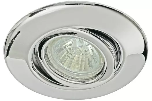 Встраиваемый светильник Paulmann Recessed lights 98366