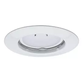 Встраиваемый светильник Paulmann Set Rund Starr 93655