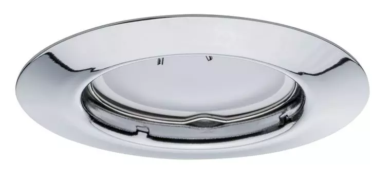 Встраиваемый светильник Paulmann Set Rund Starr 93657