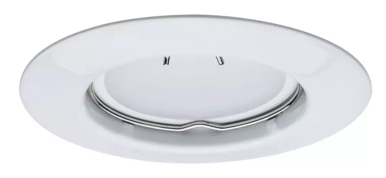 Встраиваемый светильник Paulmann Set Rund Starr 93658