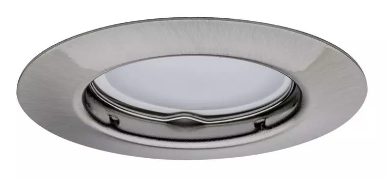 Встраиваемый светильник Paulmann Set Rund Starr 93659