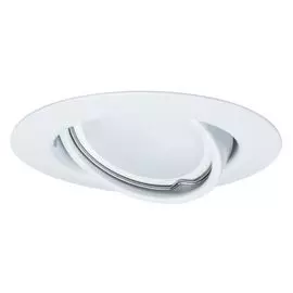 Встраиваемый светильник Paulmann Smart Coin 93845