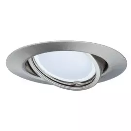 Встраиваемый светильник Paulmann Smart Coin 93846