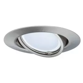 Встраиваемый светильник Paulmann Smart Coin 93849