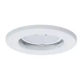 Встраиваемый светильник Paulmann Smart Coin 93851