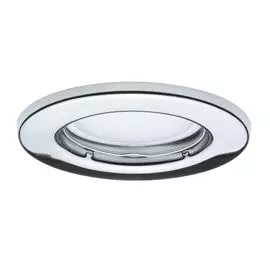 Встраиваемый светильник Paulmann Smart Coin 93853