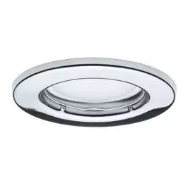 Встраиваемый светильник Paulmann Smart Coin 93856