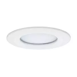 Встраиваемый светильник Paulmann Smart Coin 93857