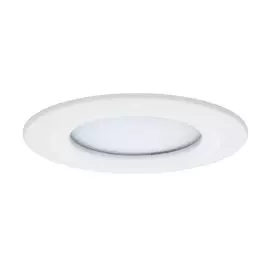 Встраиваемый светильник Paulmann Smart Coin 93858