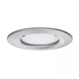 Встраиваемый светильник Paulmann Smart Coin 93859