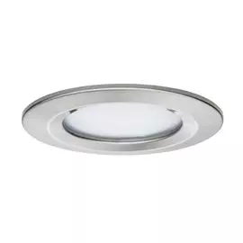 Встраиваемый светильник Paulmann Smart Coin 93860